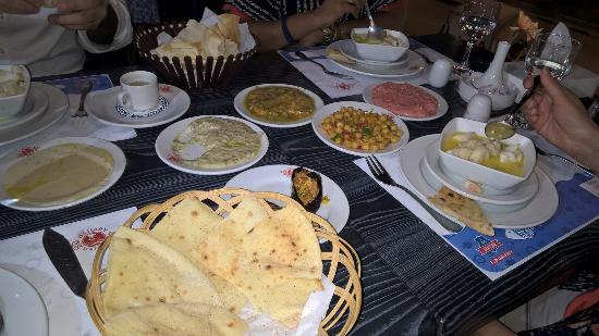 Bahary Fish