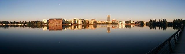 Rummelsburger See