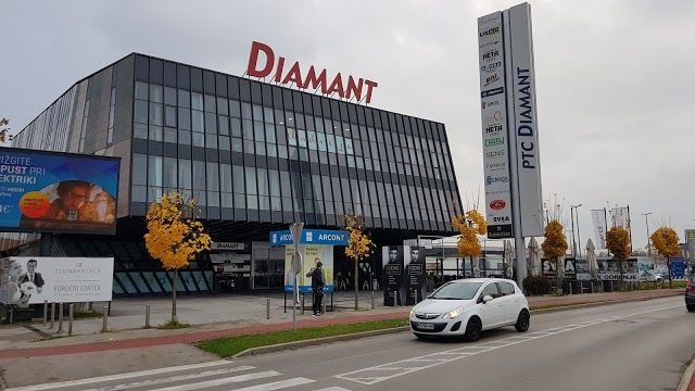 Centro Commerciale BTC City
