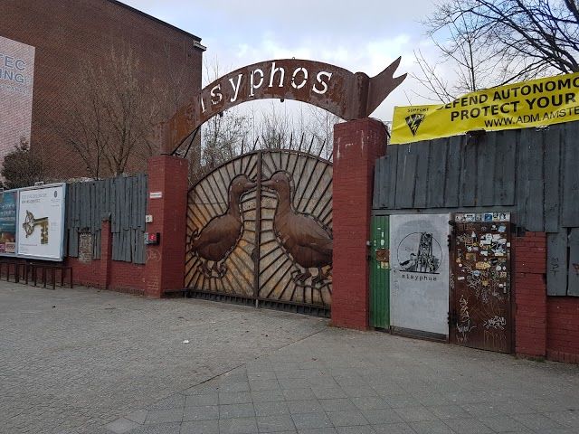 Sisyphos