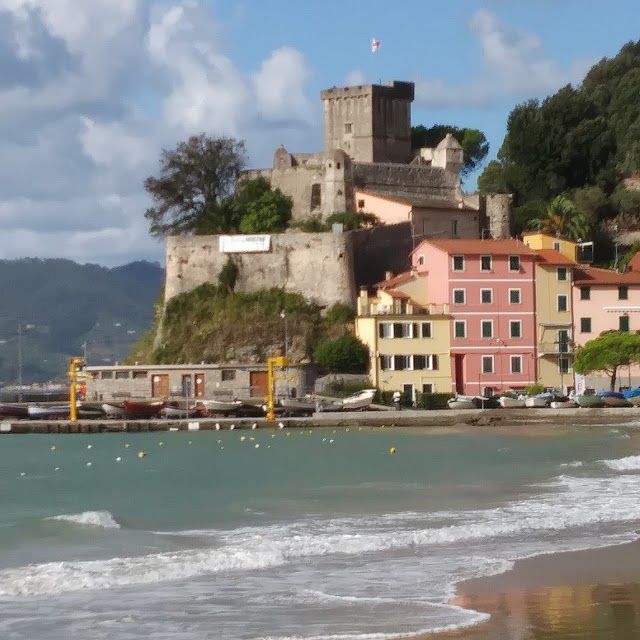 Porto di La Spezia