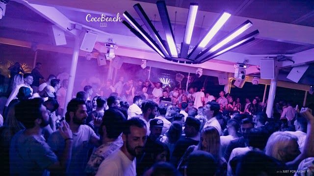 Coco Beach