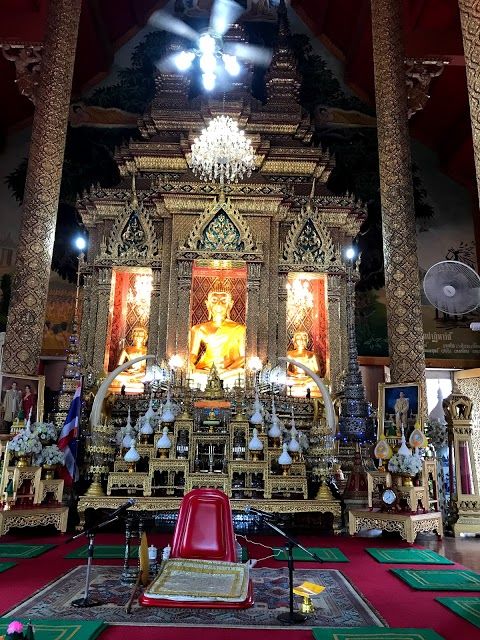 Wat Wachiratham Sathit Worawihan