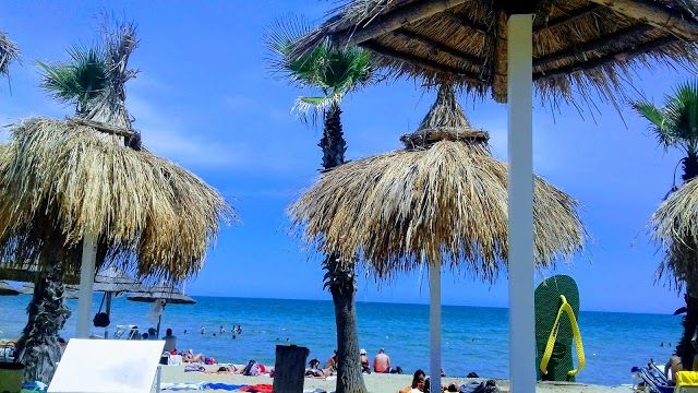 Lido Le Capannine