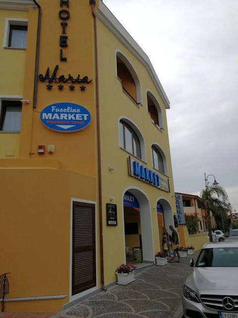 Market Fasolino