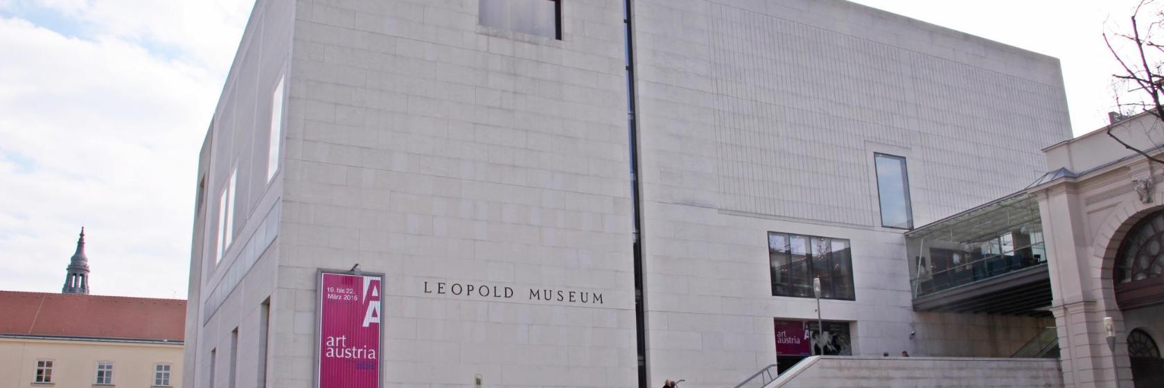 Leopold Museum