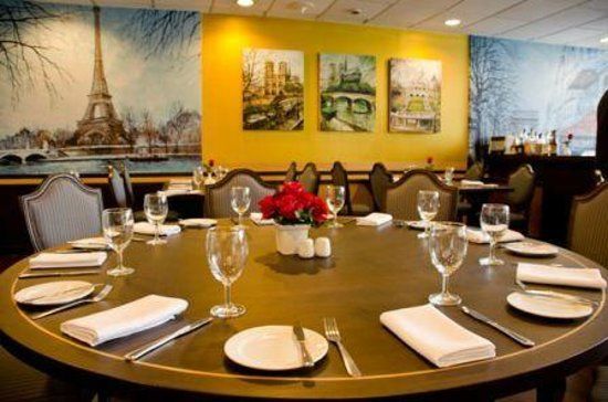 Vatel Restaurant