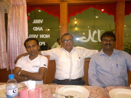 Delhi Darbar