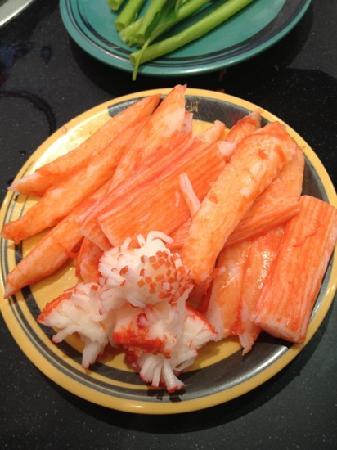 Oishi Shabushi