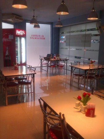Al-Fatima Restaurant