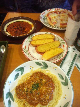 Saizeriya Roppongi