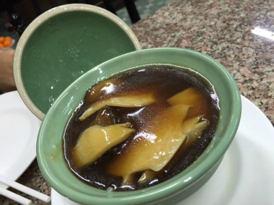 Heng Shark's Fin