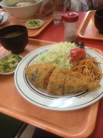 Takeishokudo