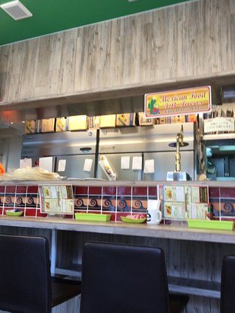 3B Tacos
