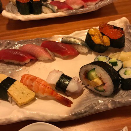 Uenomiyoshizushi