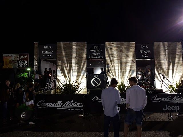 King's Club