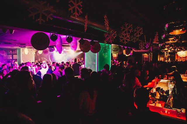 Feel Club