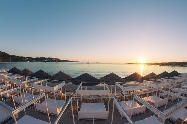 Blu Beach