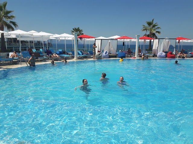 Kompleksi Summer Depo Vlore