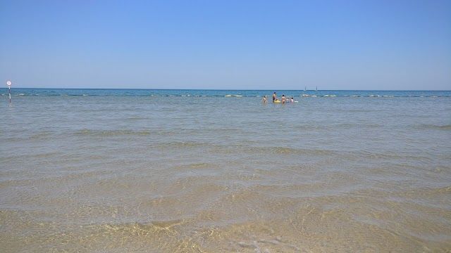 Bagni Torrette