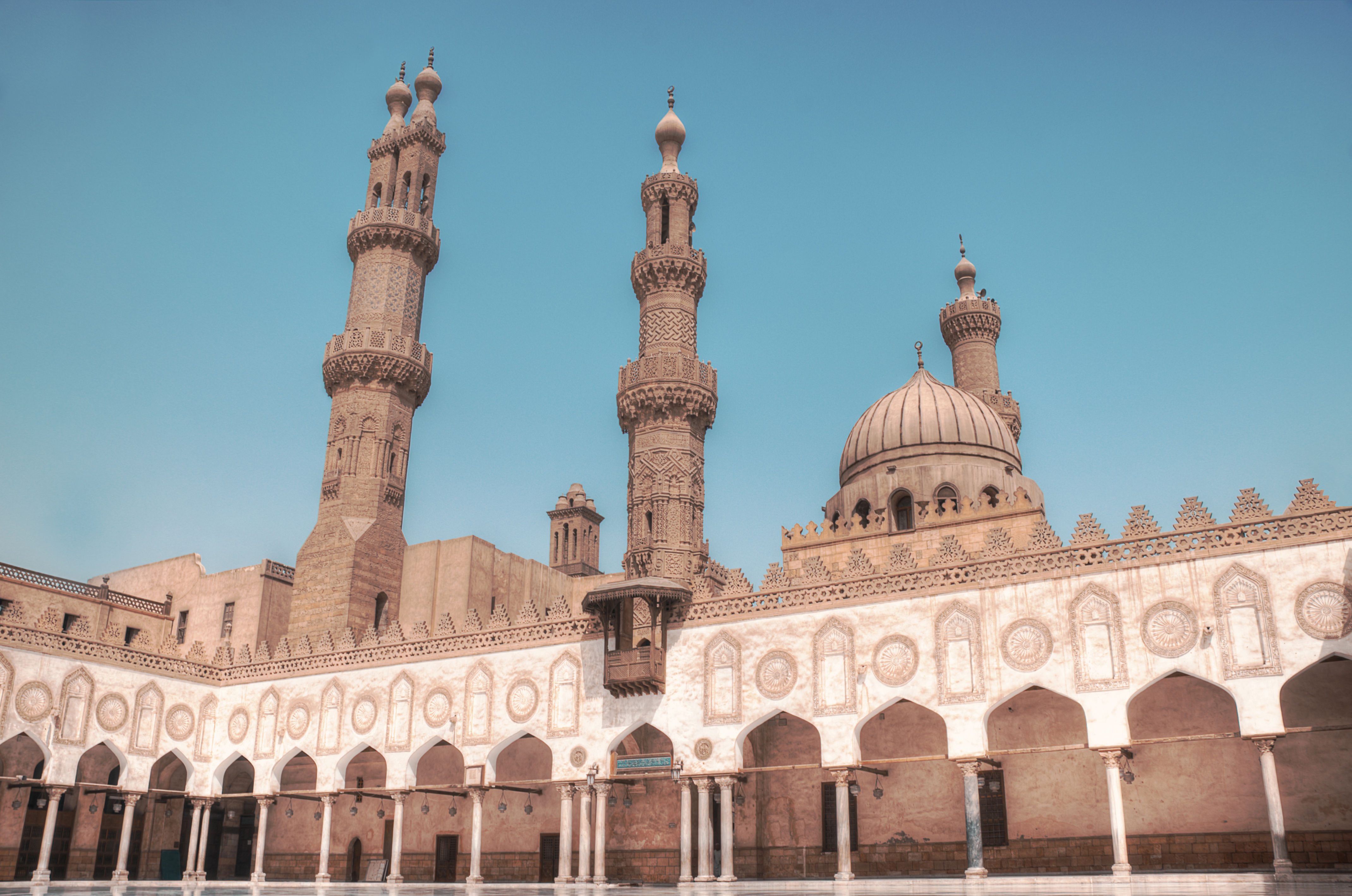 Moschea di al-Azhar