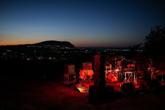 Reasonanz