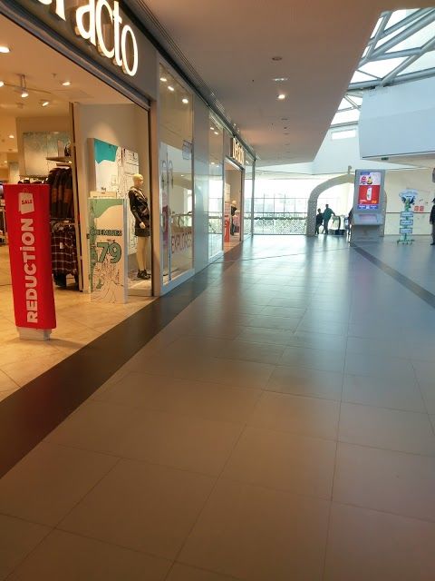 Tachfine Center