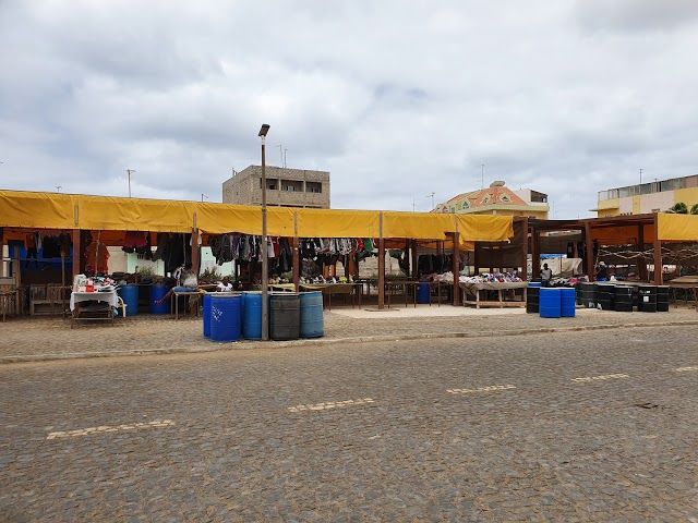Marche Municipal