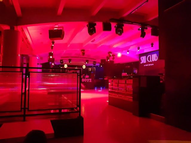 On Club Ancona