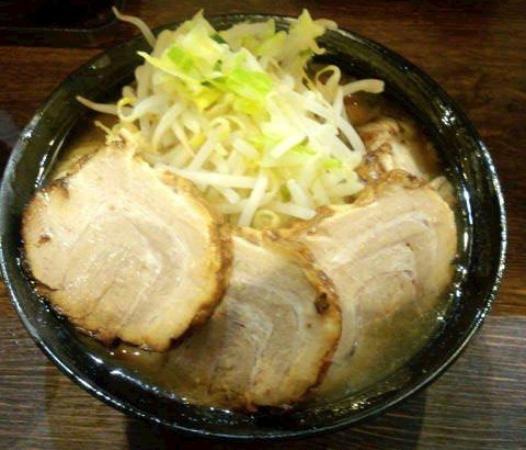 Menbakamusuko