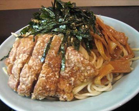Ramentaisho