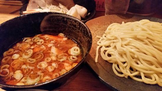 Tsukemenyasubee