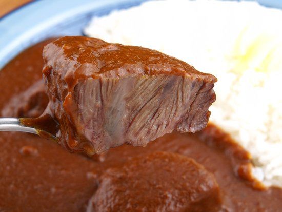 Moyan Curry Dining