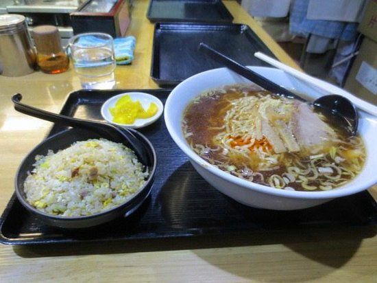 Ramen Sankichi