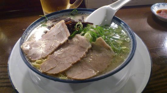 Shibaraku
