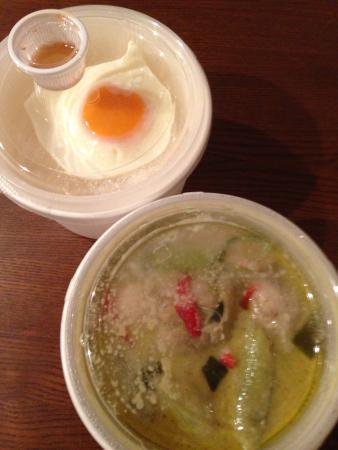 Pensri's Kitchen Lumine Ikebukuro