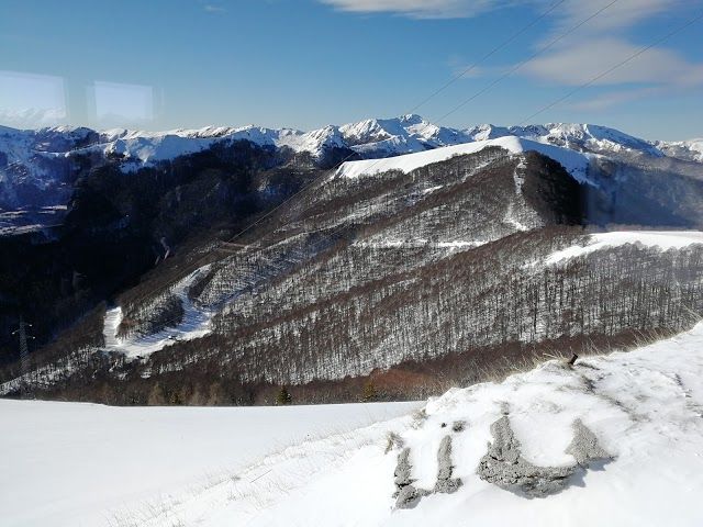 Pescasseroli