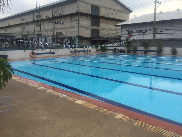 I.C.C. Sport Club