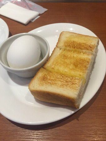 Denny's Kanda Ogawacho