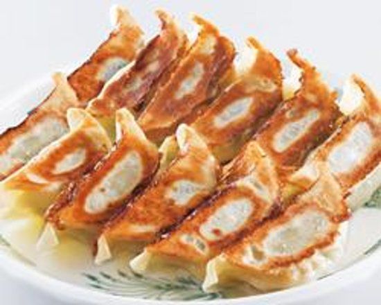 Chukashokudo Hidakaya