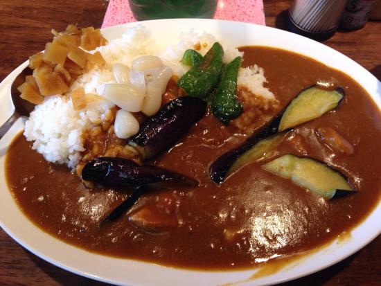 Clock Curry
