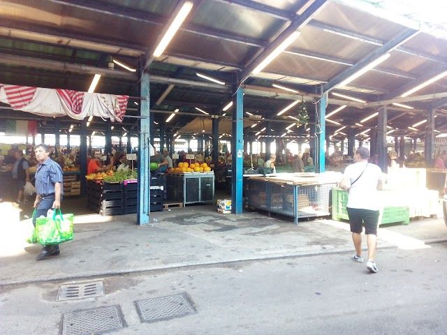 Mercato Fadini