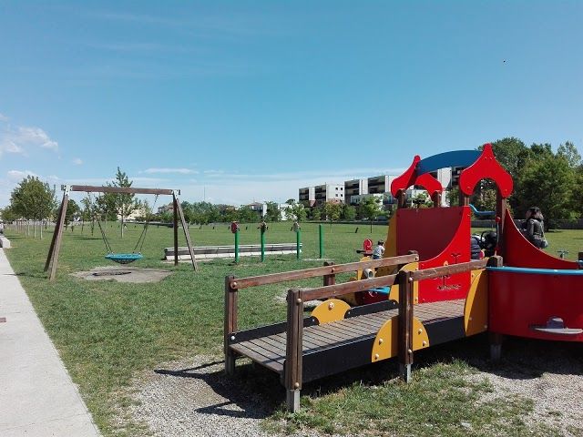 Trieste Parco
