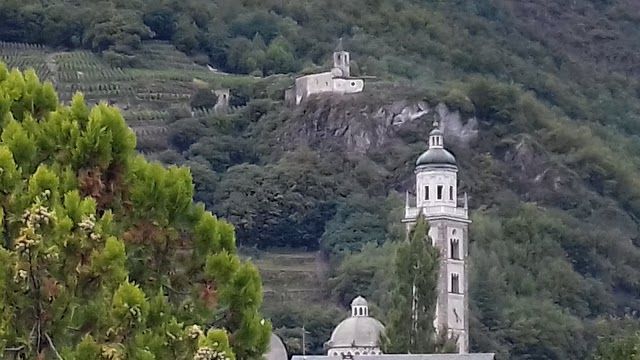 Parco San Michele