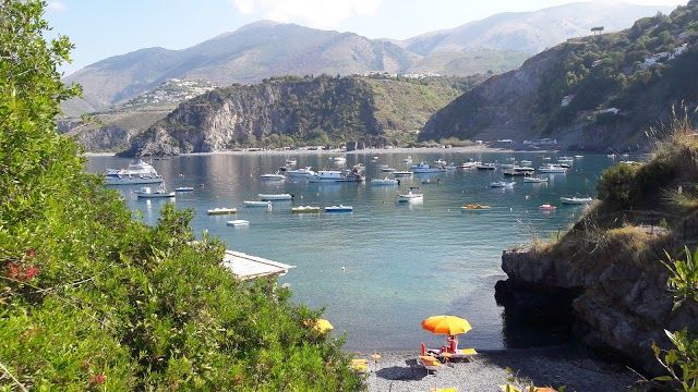 Lido La Fonte