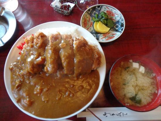 Restaurant Takuto