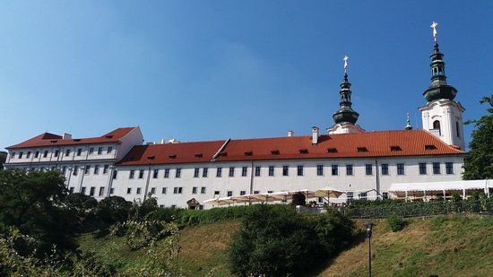 Monastero di Strahov