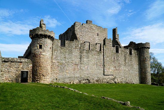 Castello di Craigmillar