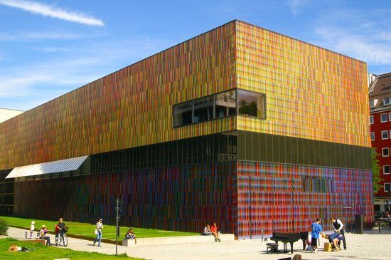 Museo Brandhorst