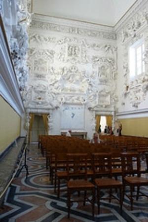 Oratorio del Rosario di Santa Cita